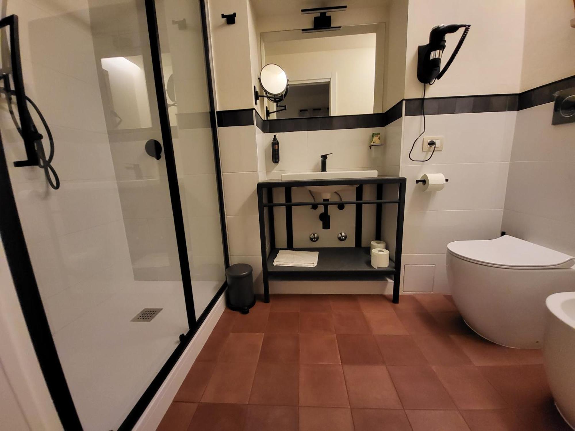 Tenuta Del Duca Fiumicino Locanda E Hostaria Guest House Ngoại thất bức ảnh
