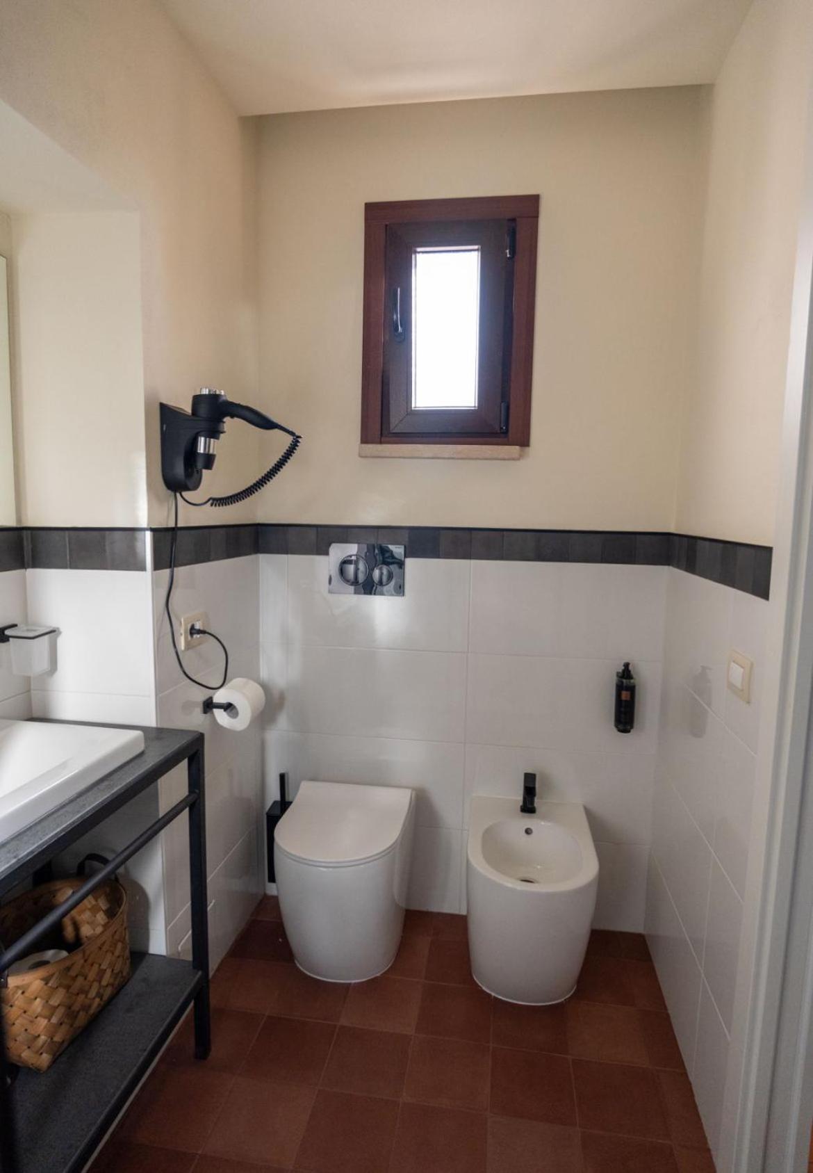 Tenuta Del Duca Fiumicino Locanda E Hostaria Guest House Ngoại thất bức ảnh