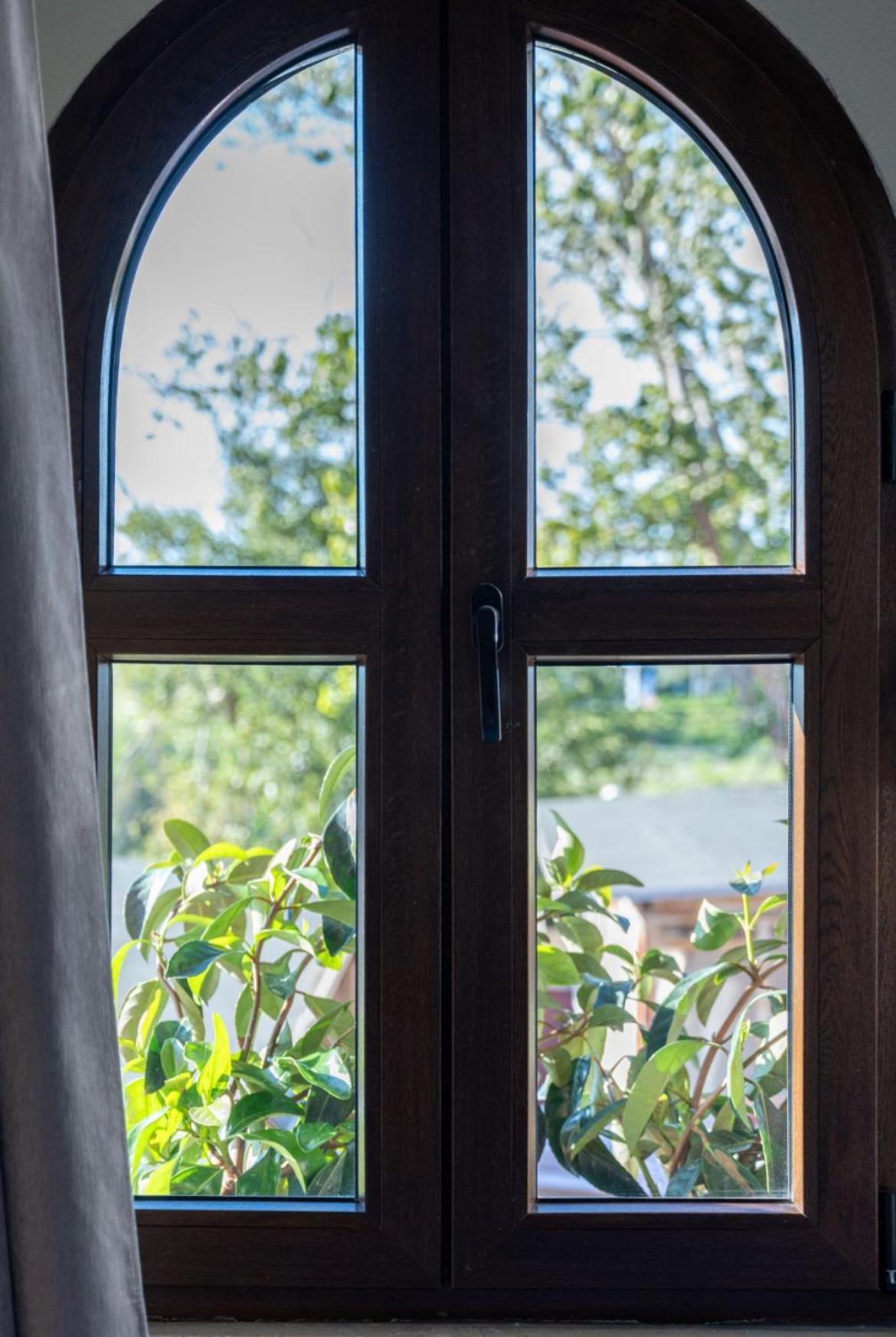 Tenuta Del Duca Fiumicino Locanda E Hostaria Guest House Ngoại thất bức ảnh